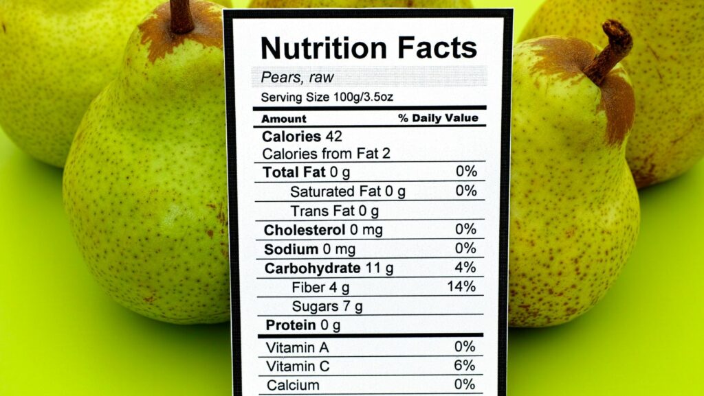 diet coke can nutrition facts