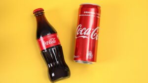 diet coke vs coke zero nutrition facts