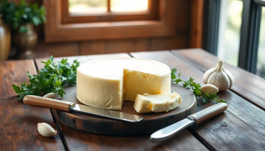 unsalted butter nutrition