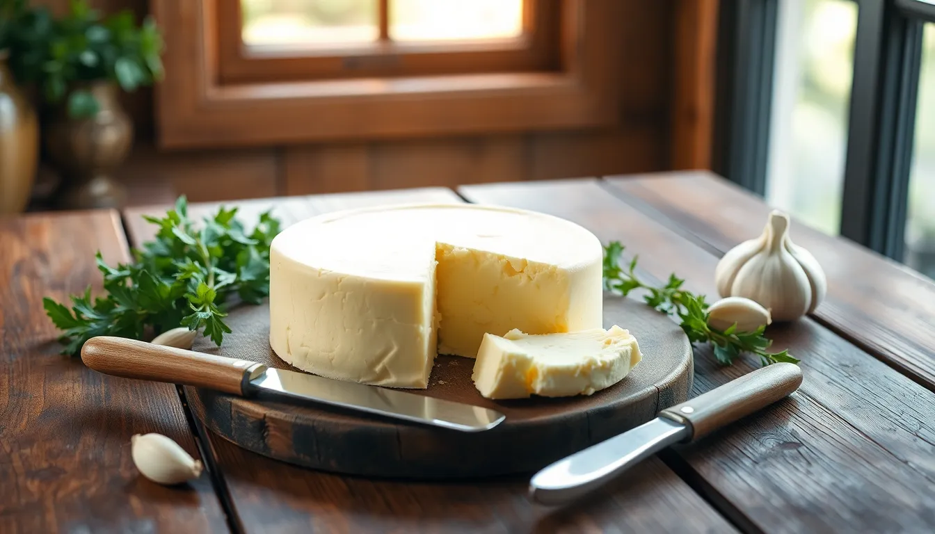 unsalted butter nutrition