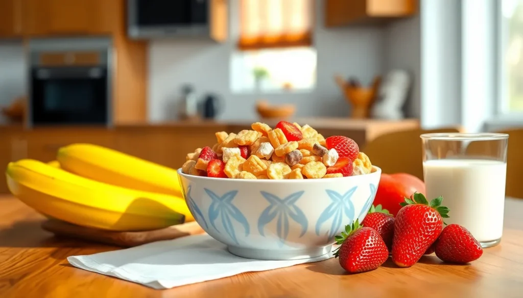 mini wheats nutrition facts